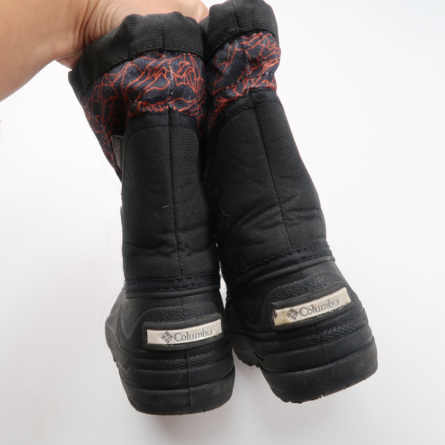 Columbia - Boots (11)