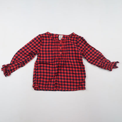 OshKosh - Long Sleeve (2T)