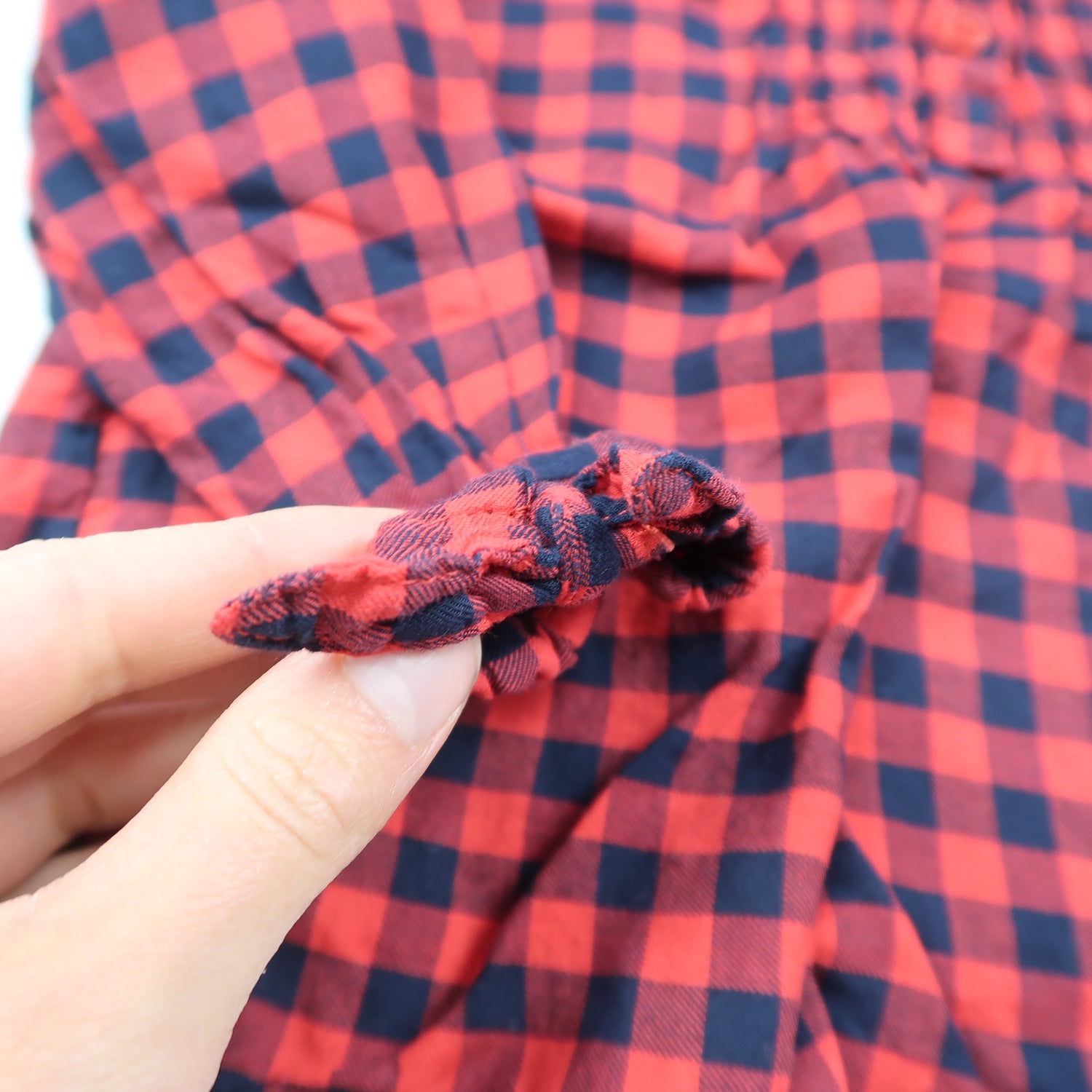 OshKosh - Long Sleeve (2T)