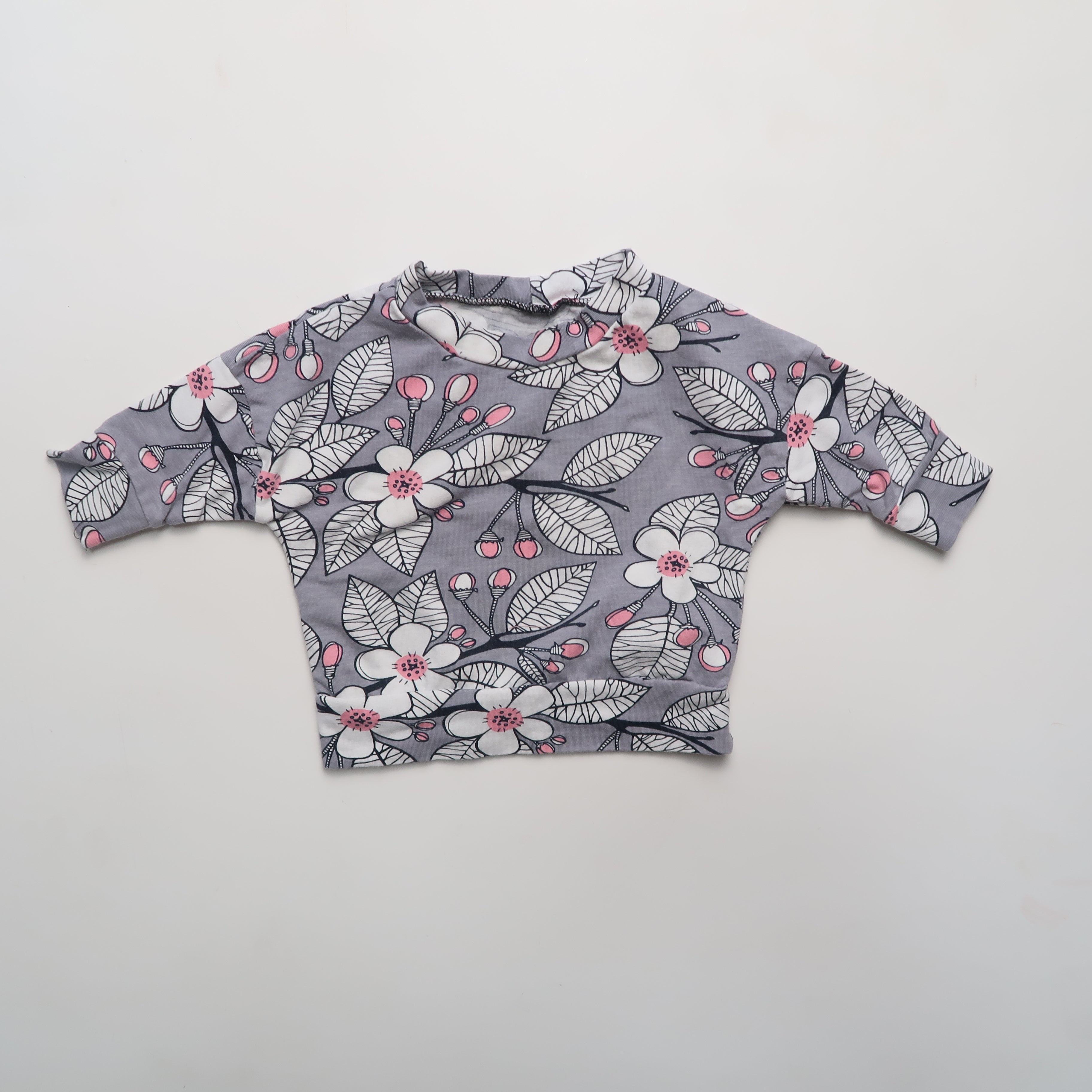 Unknown Brand - Long Sleeve (0-3M)