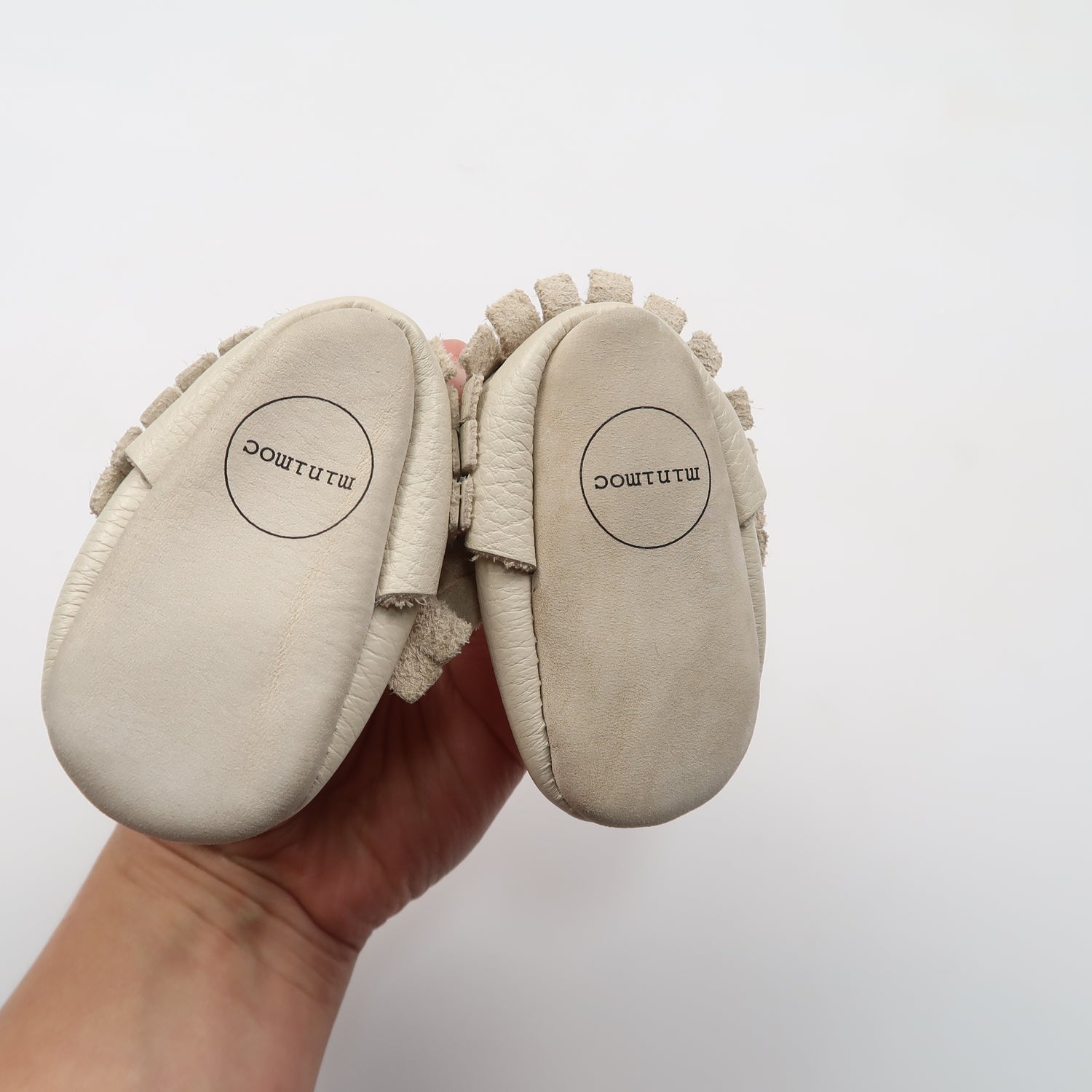 Minimoc - Shoes (Shoes - 1)