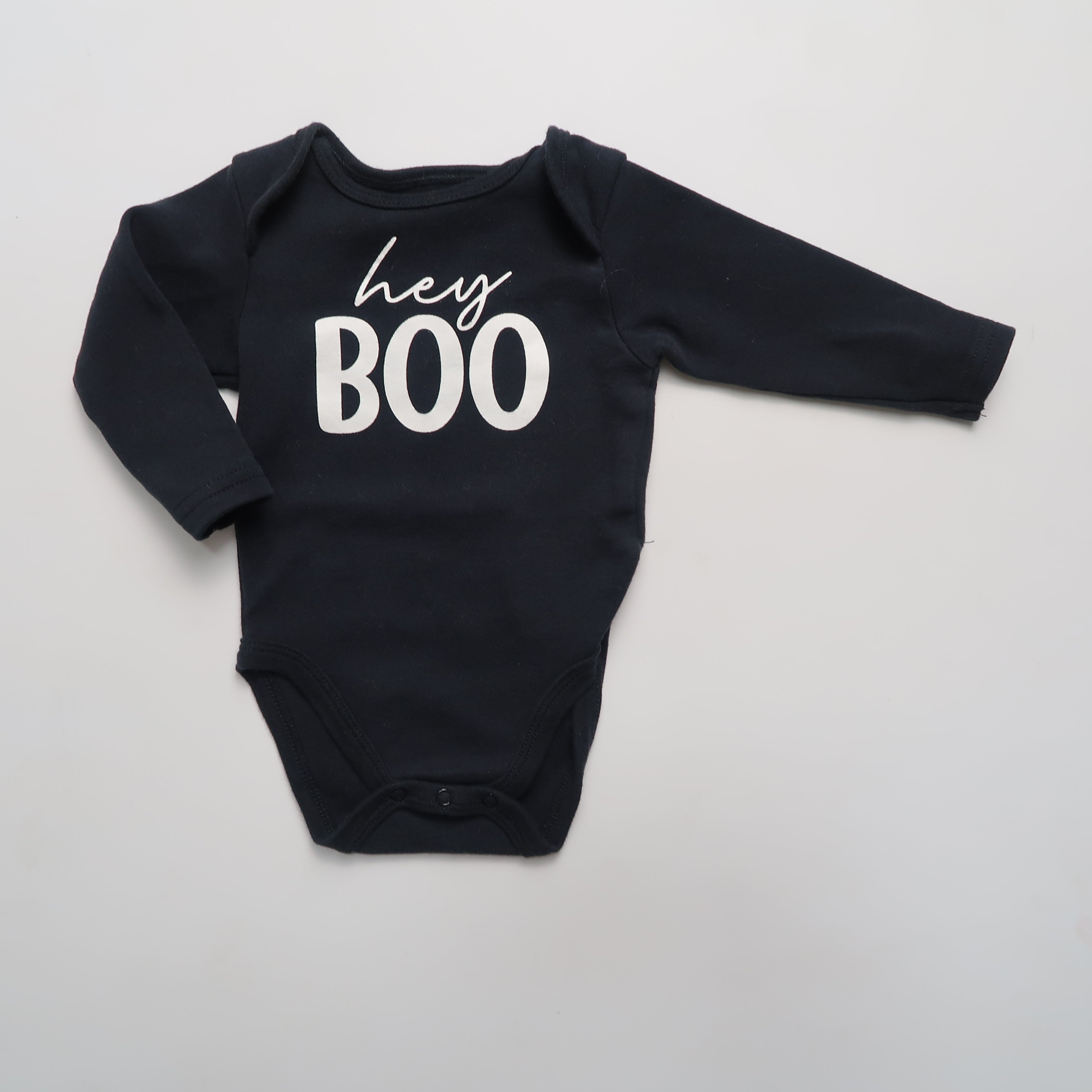 Indigo Baby - Onesie (0-3M)