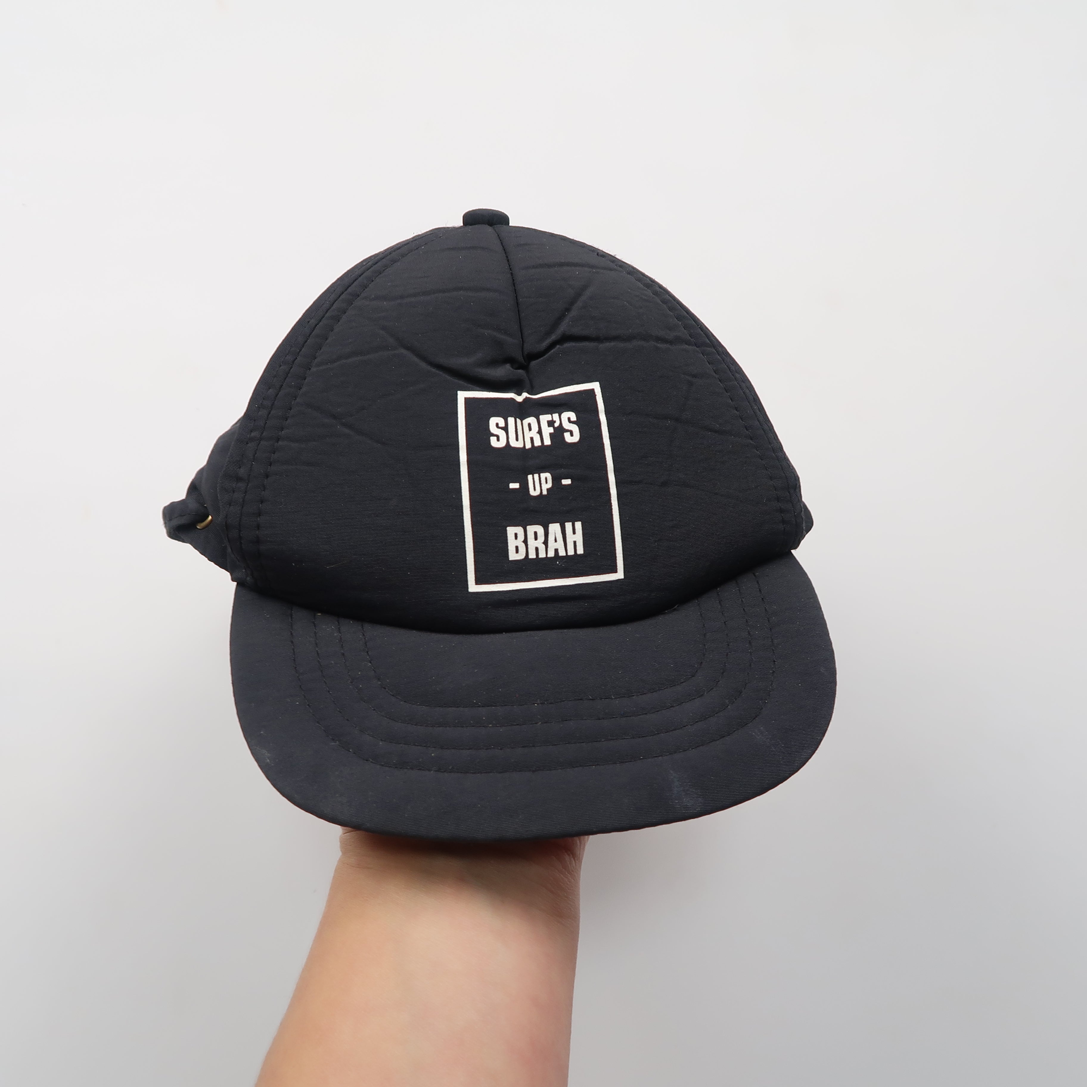 Bitty Brah - Hat (12-24M)