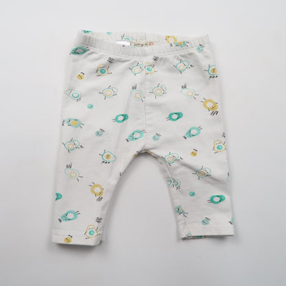 Zara - Leggings (1-3M)