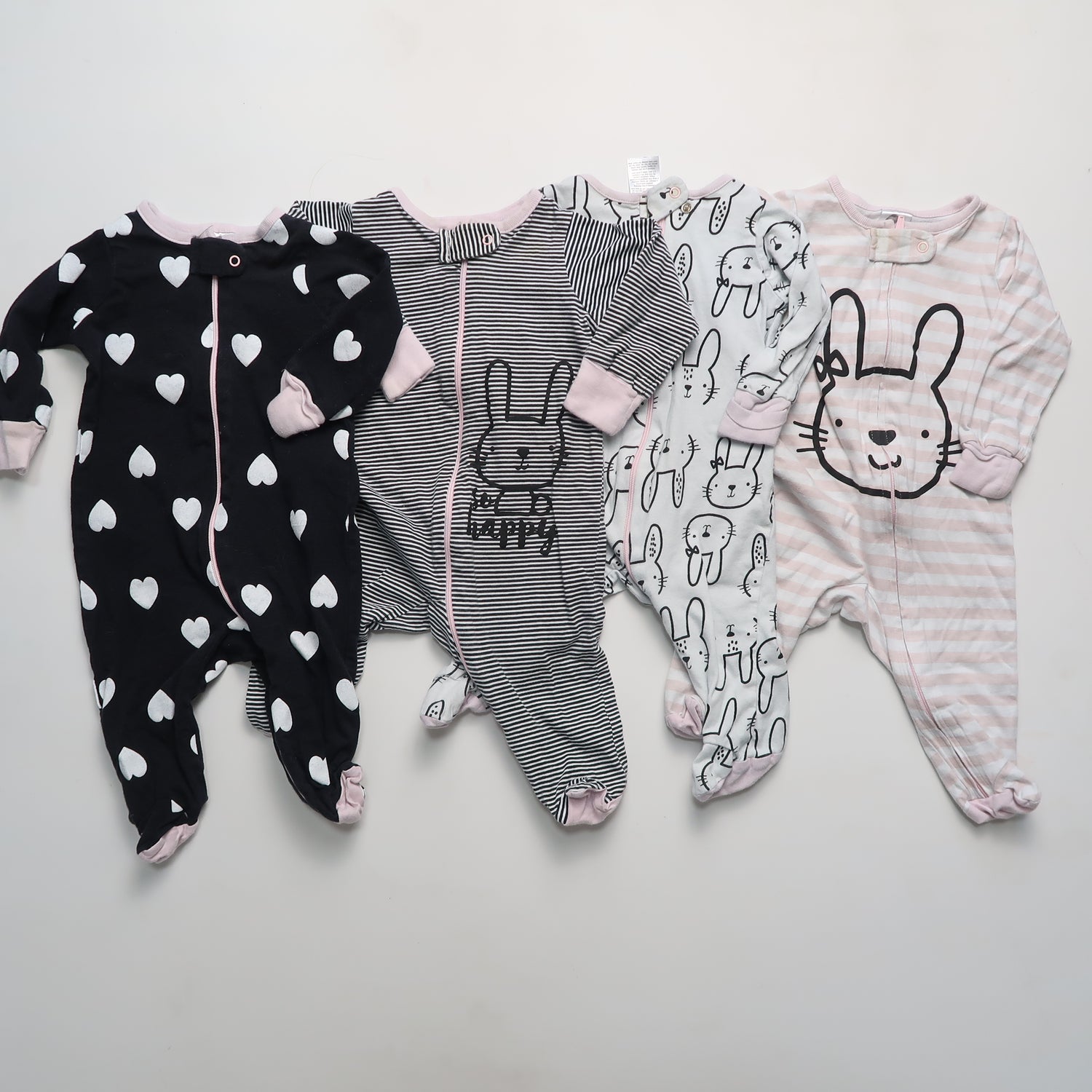 Gerber - Sleepwear (0-3M)