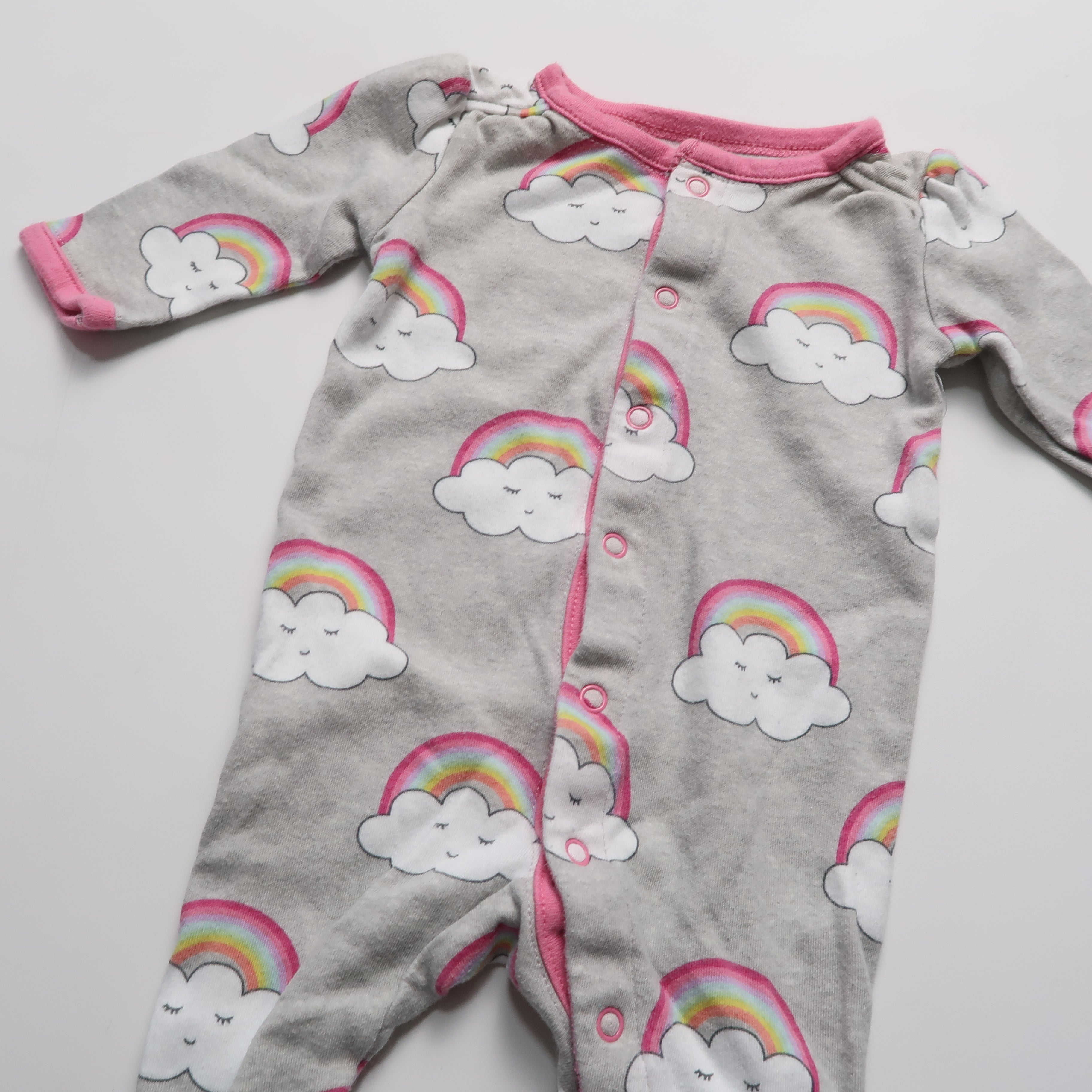 Bundles Baby - Sleepwear (Newborn)