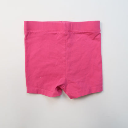 Mixed Brands - Shorts (12-18M)