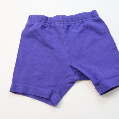 Mixed Brands - Shorts (12-18M)