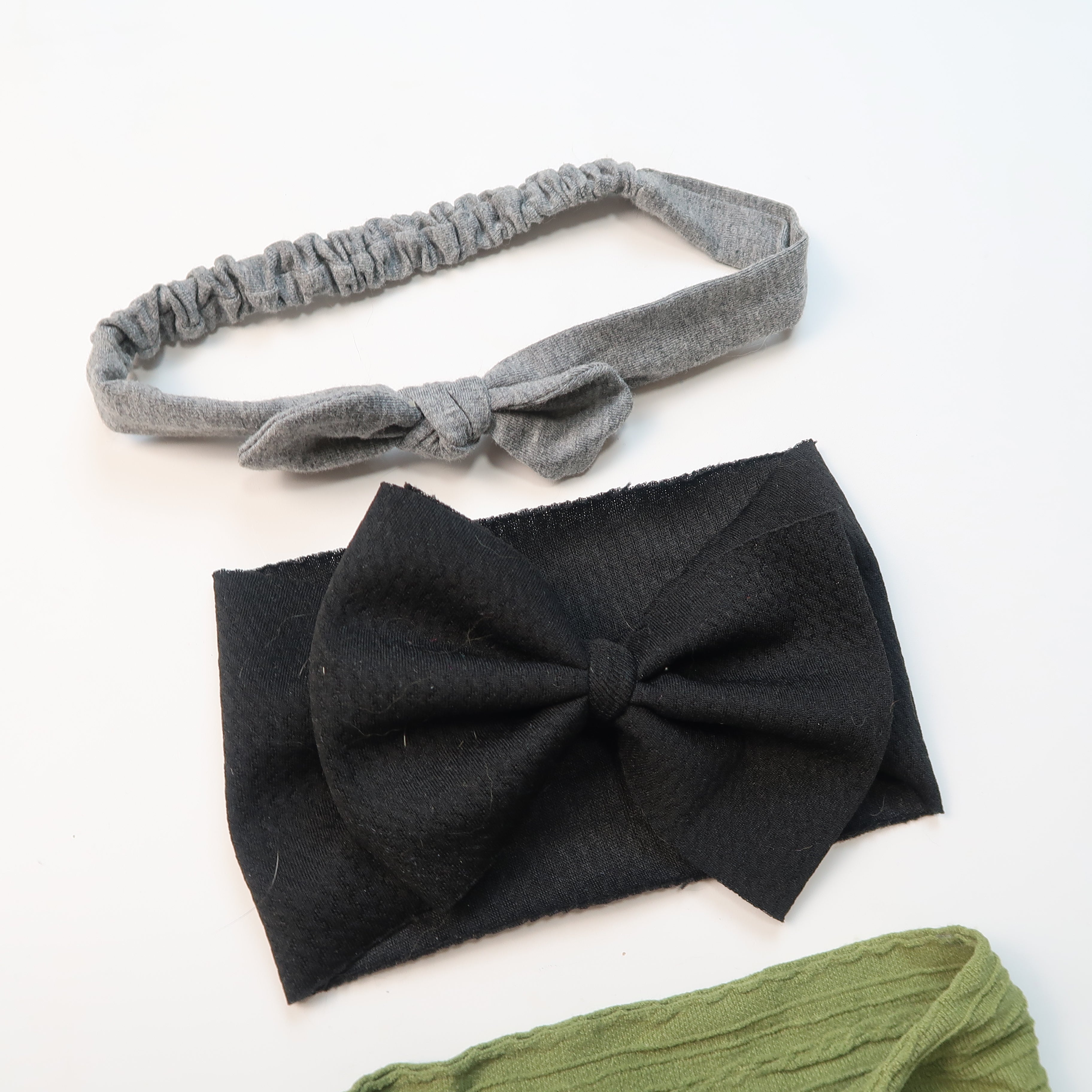 Unknown Brand - Headbands (OS)