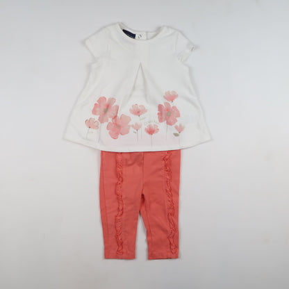 Calvin Klein - Set (6-9M)