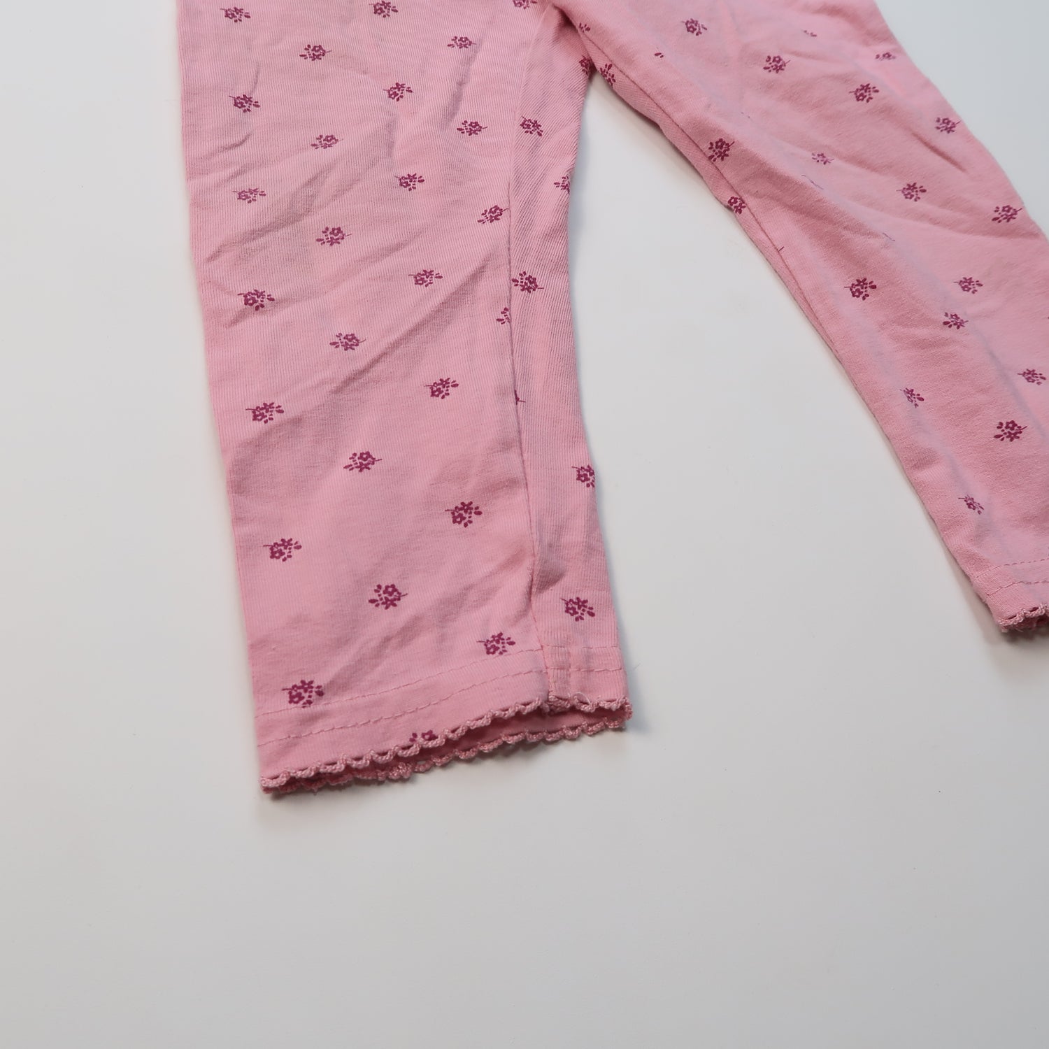 George - Leggings (18-24M)