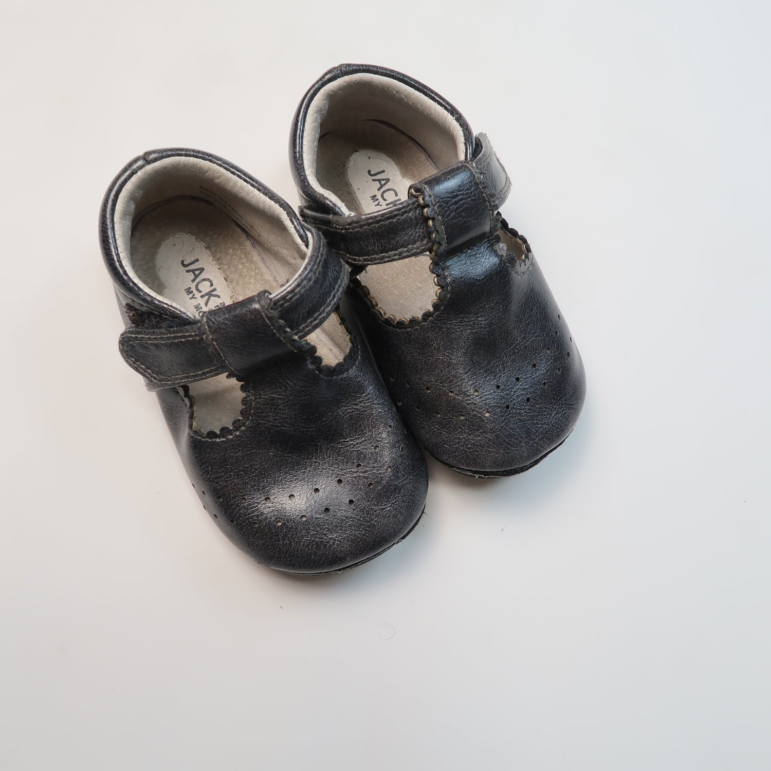Jack &amp; Lily - Shoes (Shoes - 24-30 months)