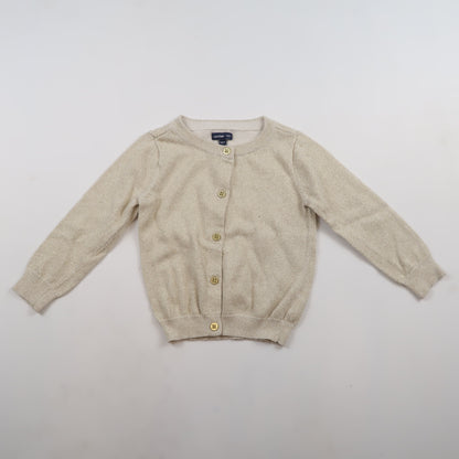 Gap - Cardigan (2T)