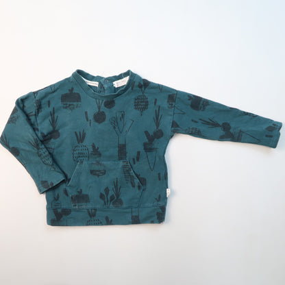 Miles Baby - Sweatshirt (18M)
