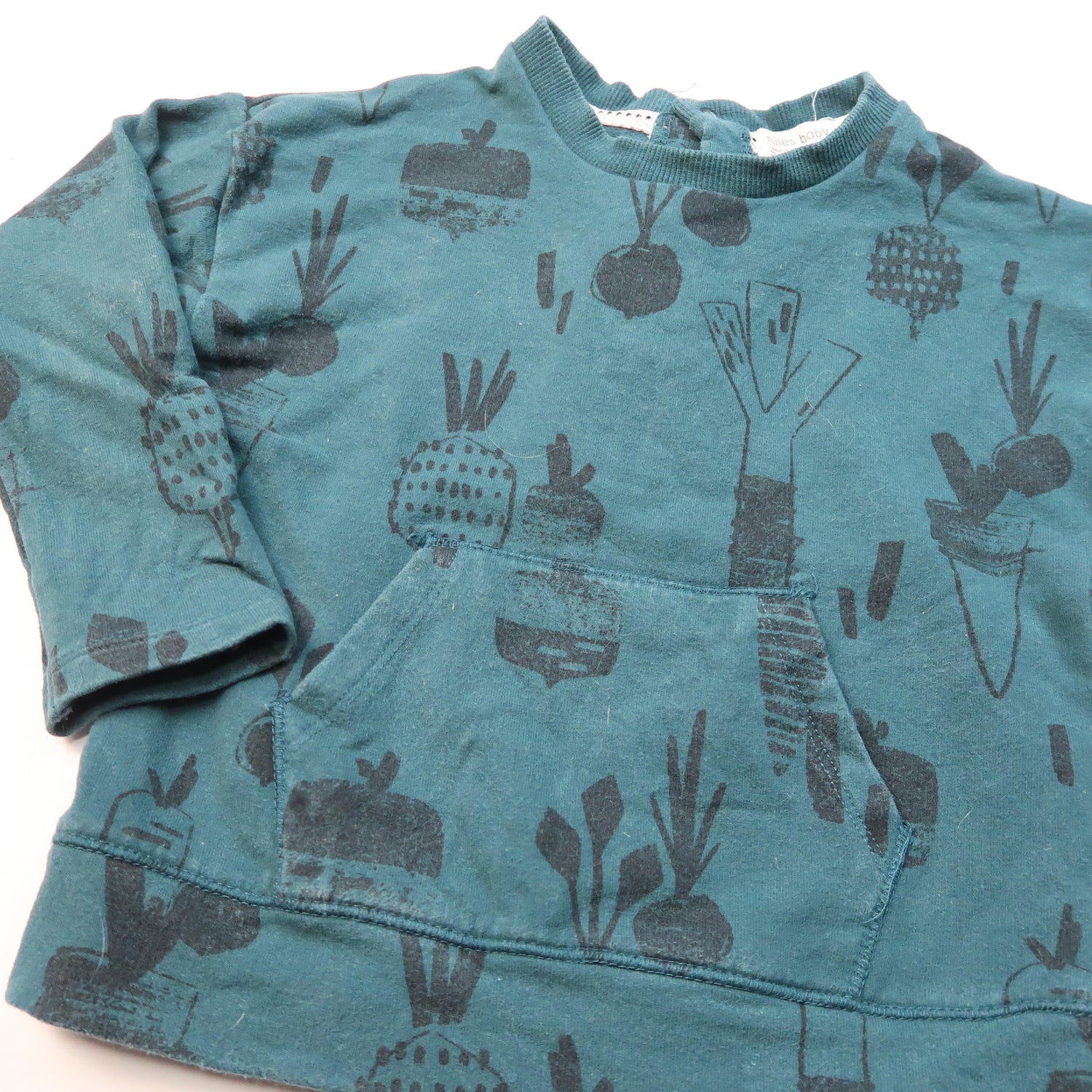 Miles Baby - Sweatshirt (18M)