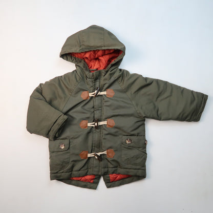 Westbound - Jacket (3T) *rescued