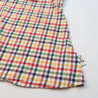 HBC Stripes - Dress (12-18M)