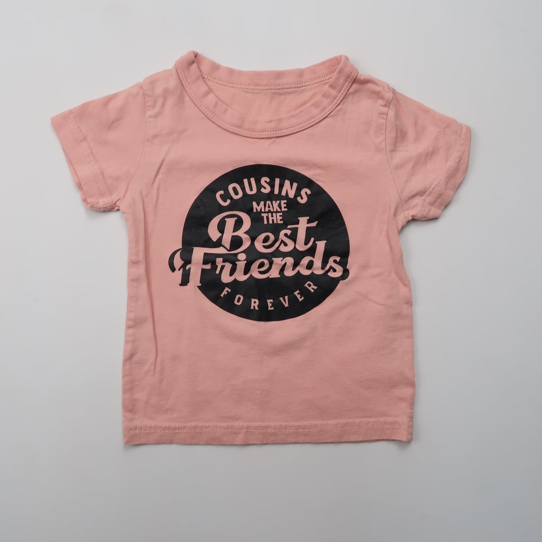 Unknown Brand - T-Shirt (12-24M)