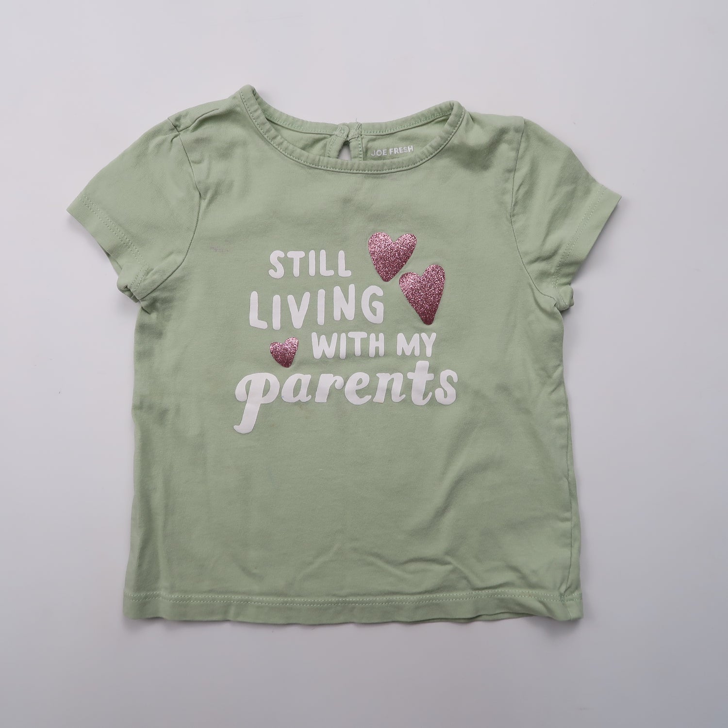 Joe Fresh - T-Shirt (18-24M)