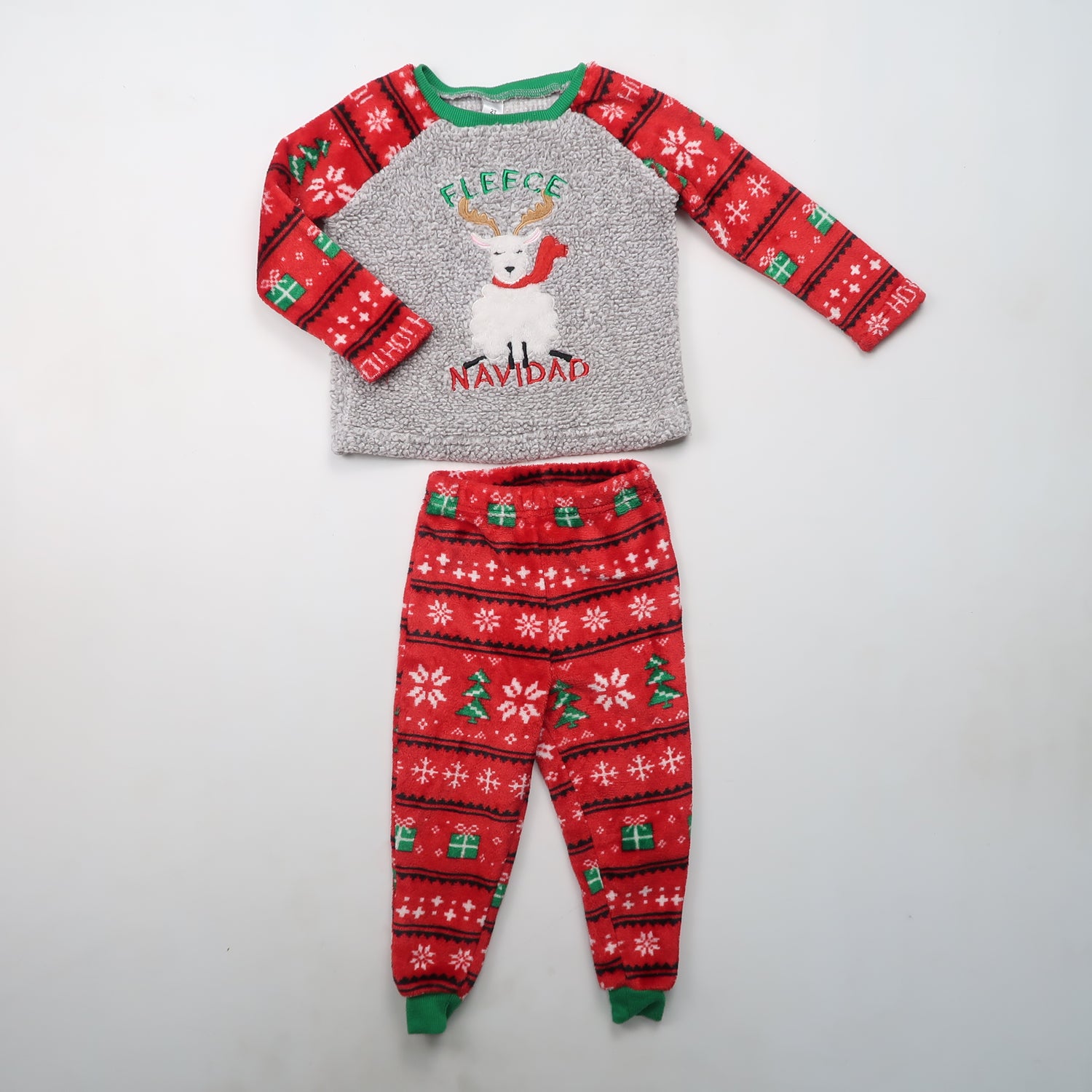 George - Sleepwear (2T)