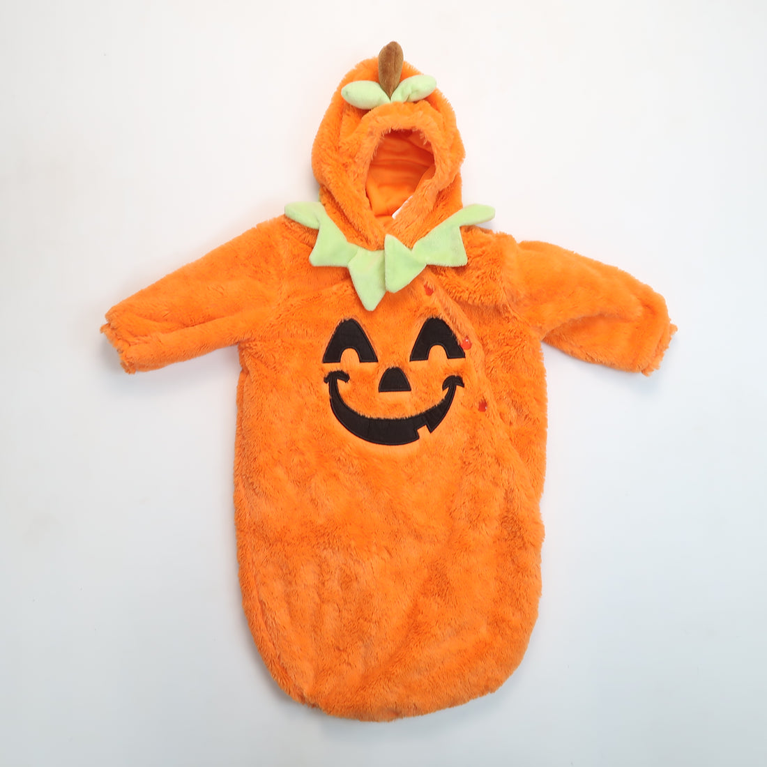 George - Costume (0-6M)