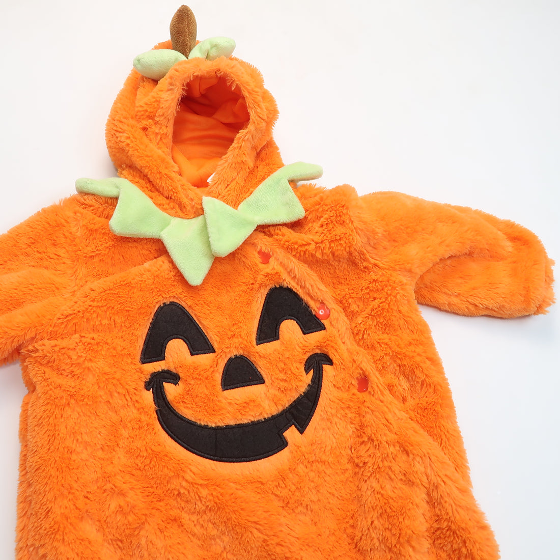 George - Costume (0-6M)