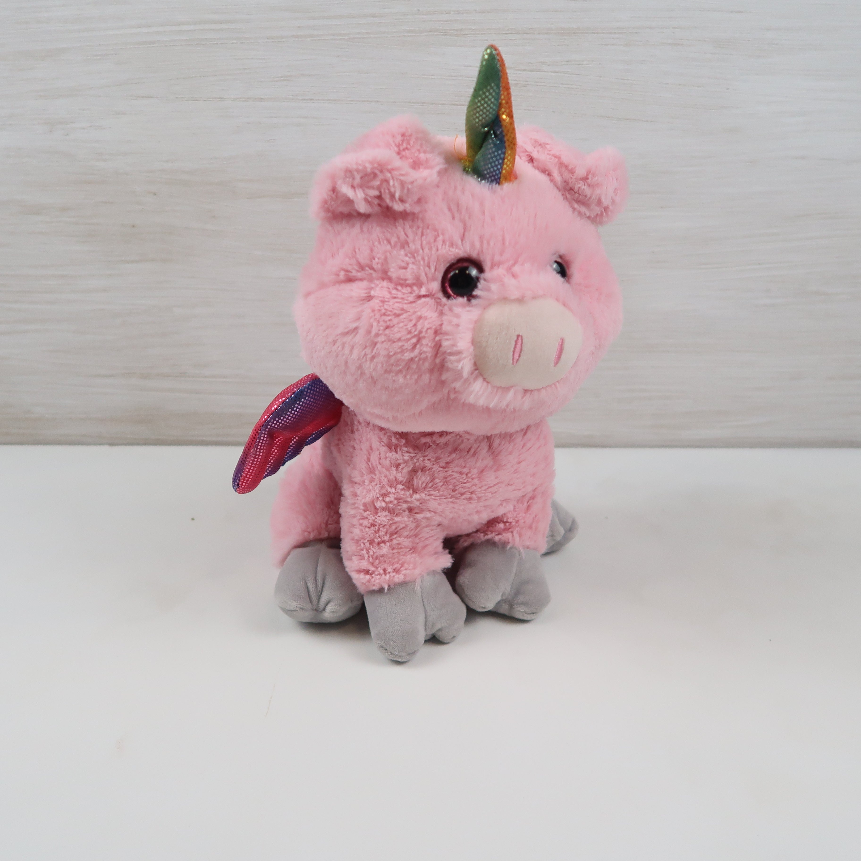 Kelly Toy - Unicorn Pig