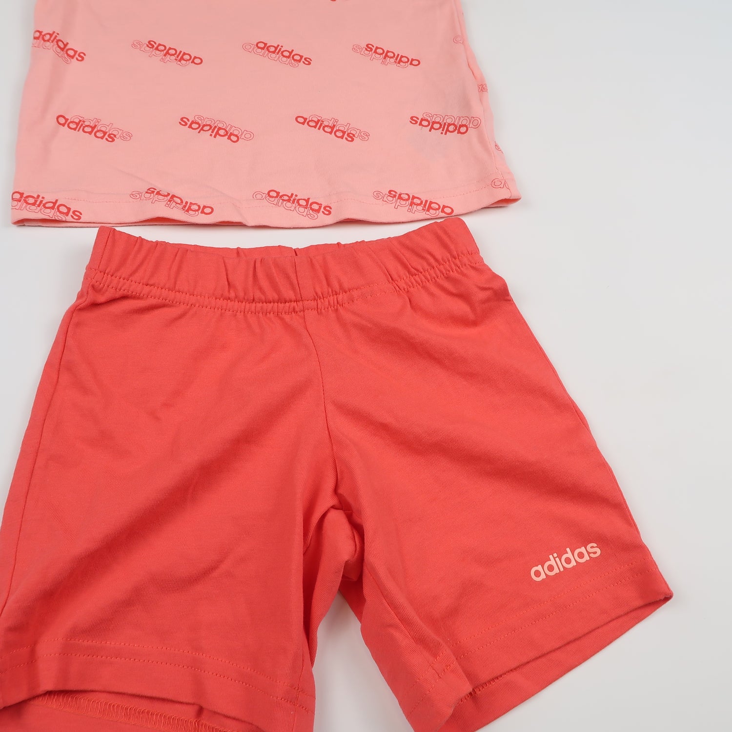 Adidas - Set (12-24M)