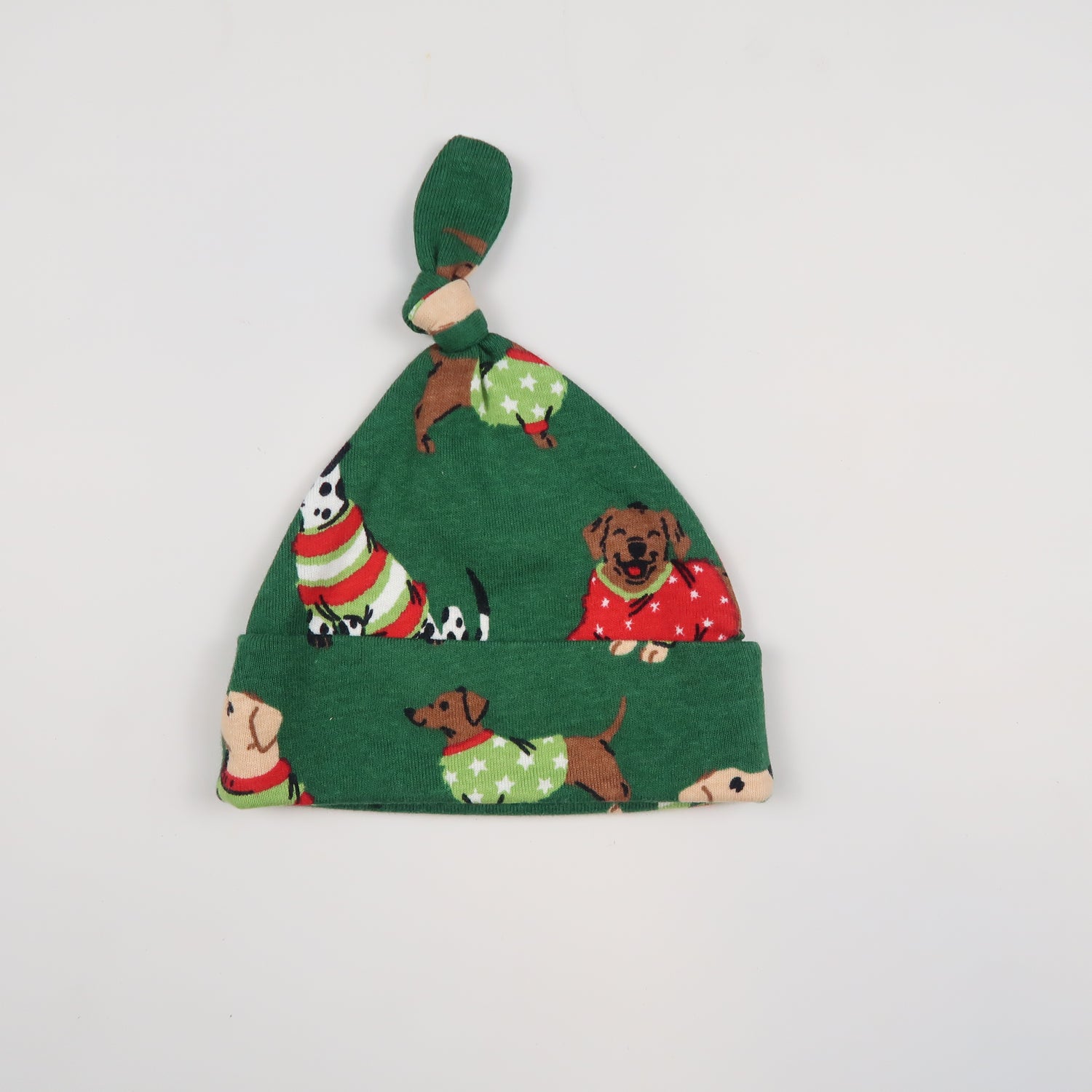 Unknown Brand - Hat (3-6M)