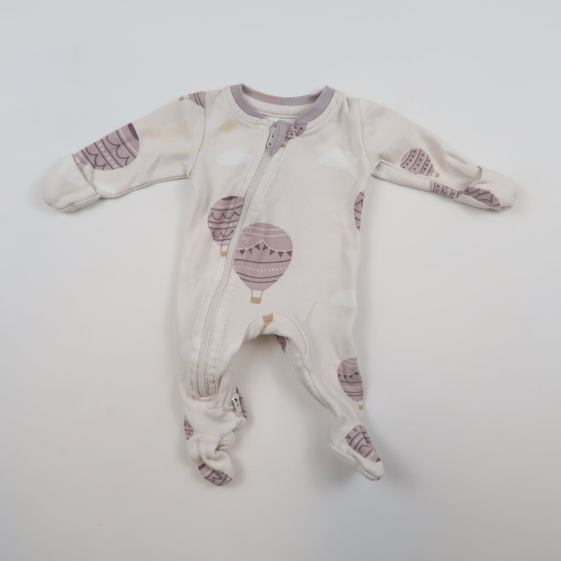 Zippy Jams - Sleepwear (Preemie)