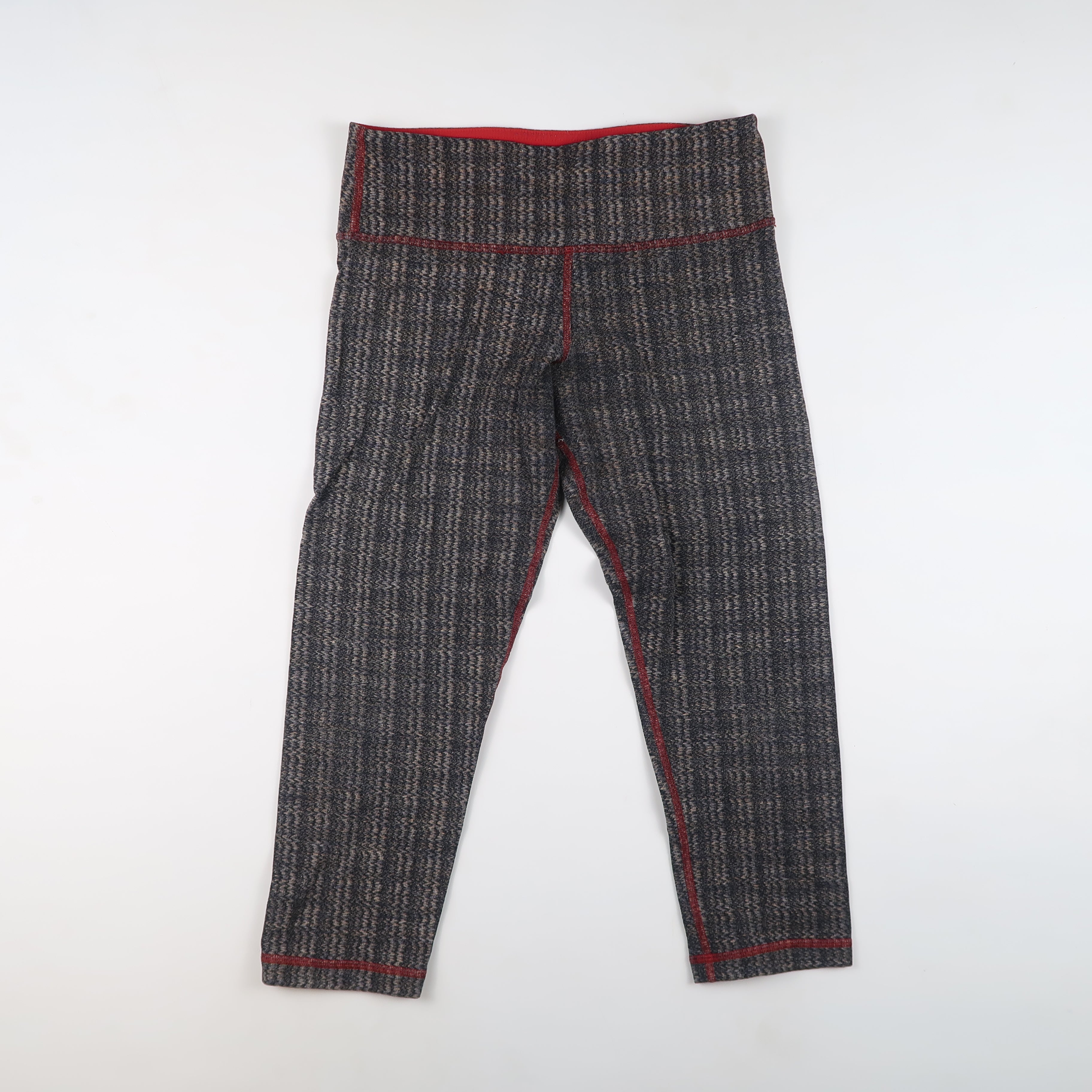 Lululemon - Cropped Leggings (Women&
