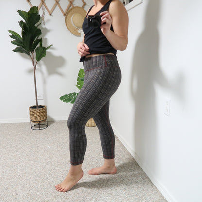 Lululemon - Cropped Leggings (Women&