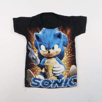 Sonic - T-Shirt (2/3T)