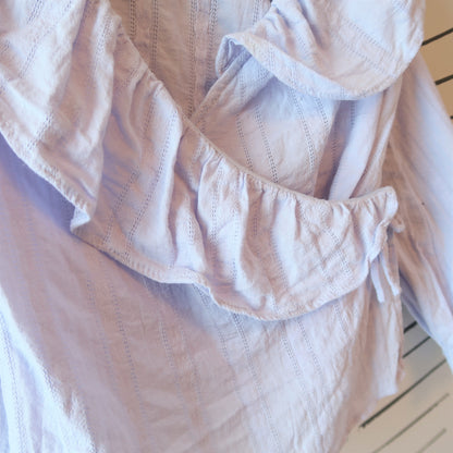 ZARA - LONG SLEEVE (18-24M)