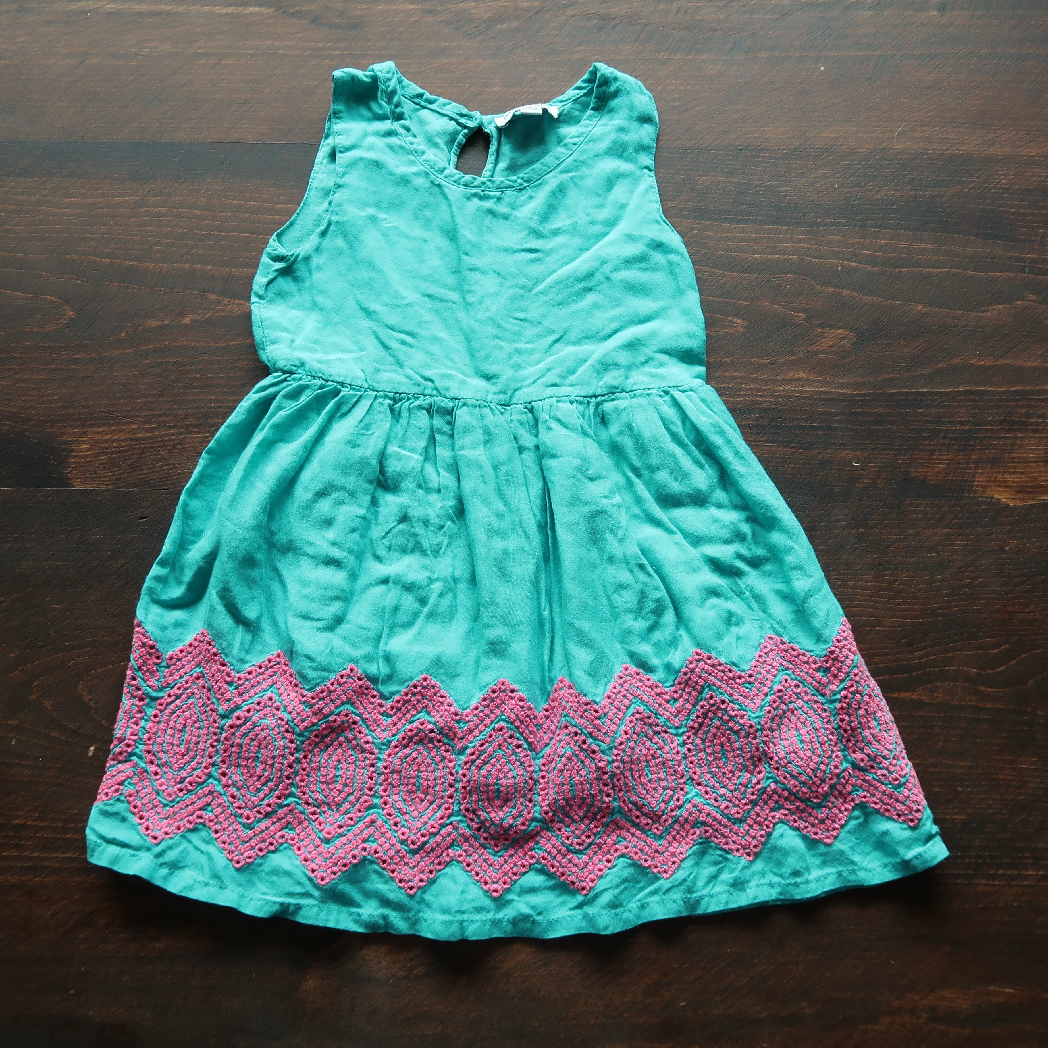 Newberry - Dress (18M)