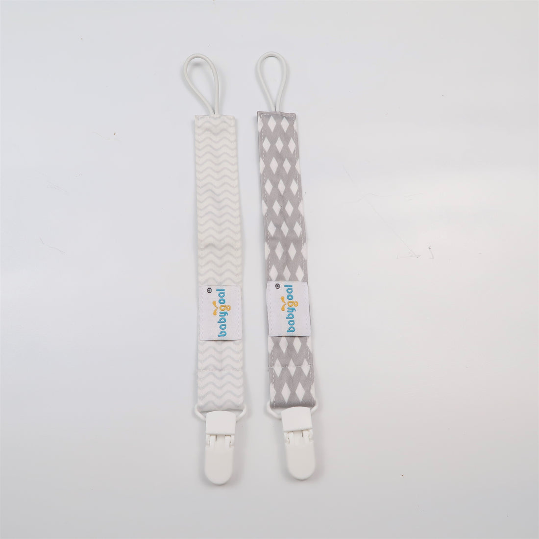 Baby Goal - Soother Clip (OS)