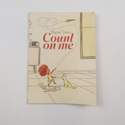 Count on Me - Paperback