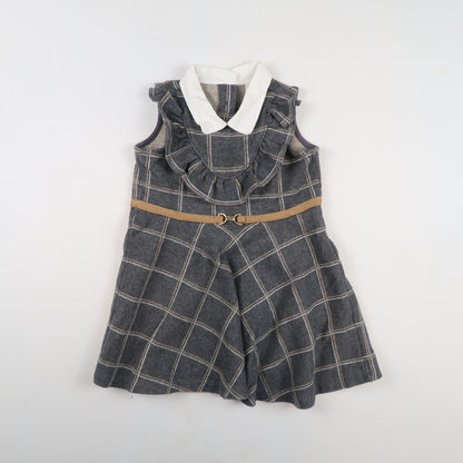 Janie &amp; Jack - Dress (2T)