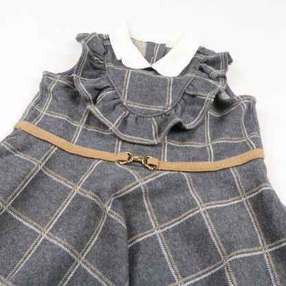 Janie &amp; Jack - Dress (2T)