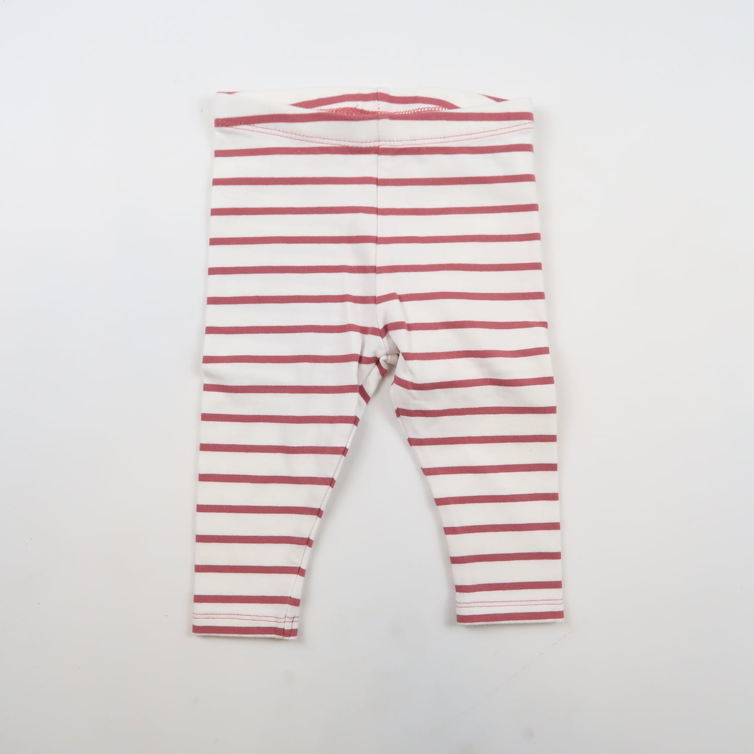 Rise Little Earthling - Leggings (6-9M)