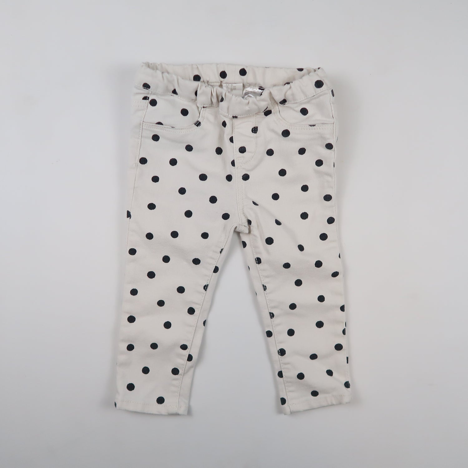 H&amp;M - Pants (9-12M)