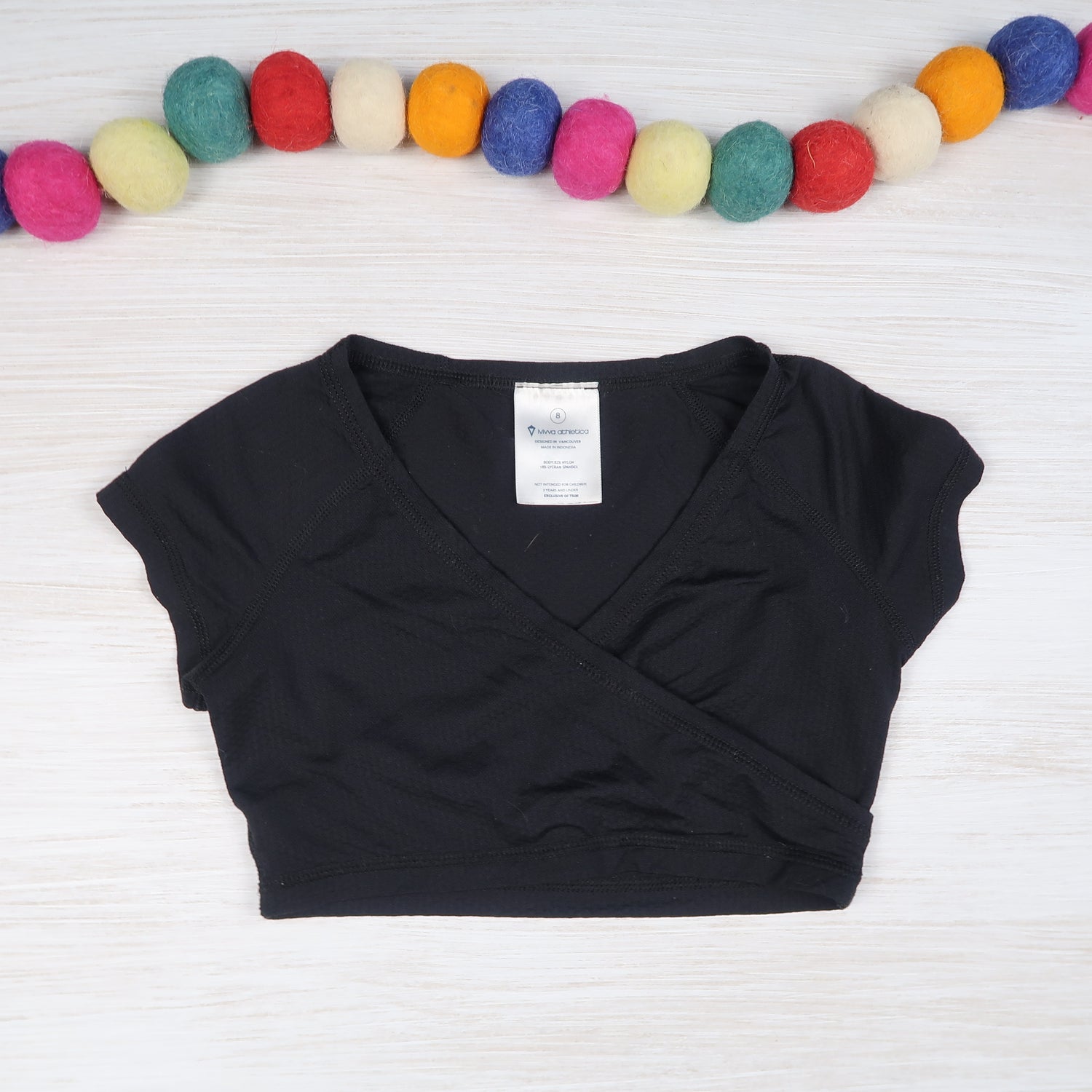Ivivva - T-Shirt (8Y)