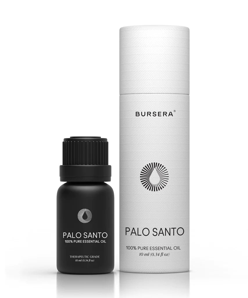 Bursera - Organic Palo Santo Essential Oil (10ml)