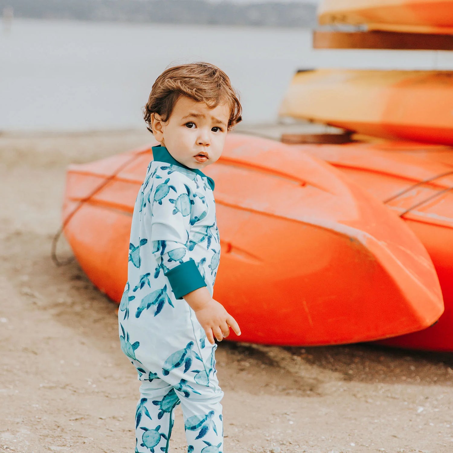 Honeysuckle swimco 2025